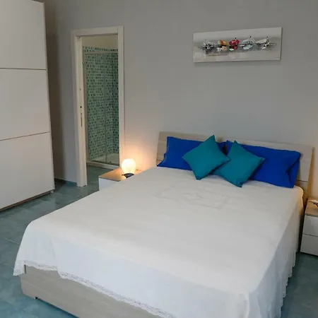 Casa del Porto al Borgo Marinari-3